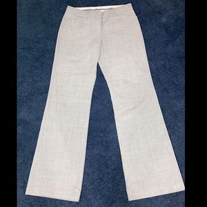 Express studio design slacks